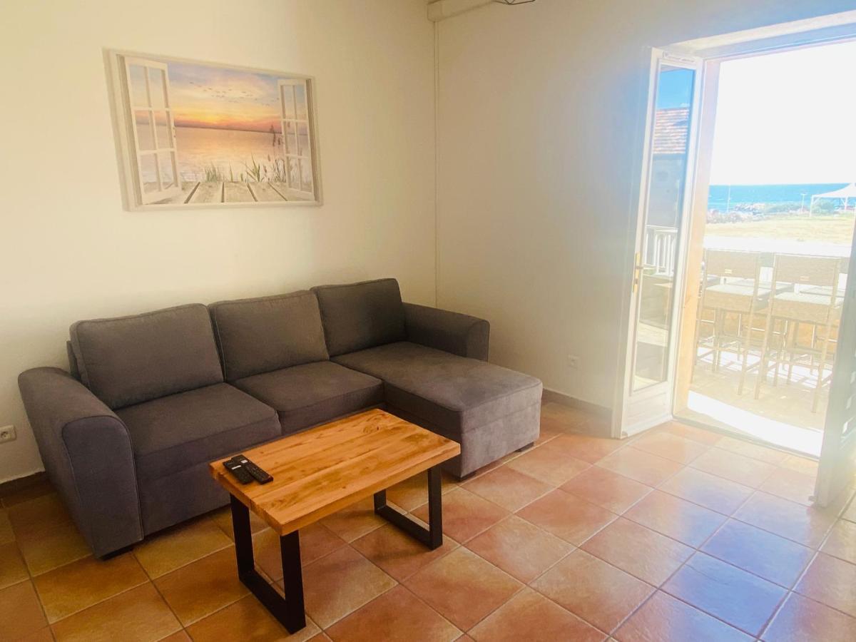 Residence Bernardini Sari-Solenzara Exteriér fotografie